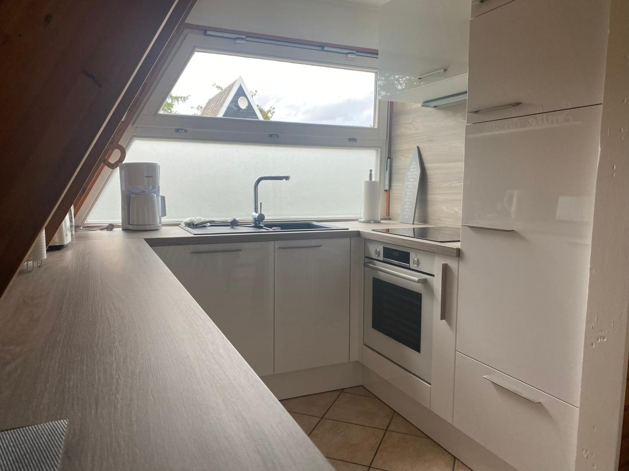 Ferienhaus Lilebe Damp Εξωτερικό φωτογραφία