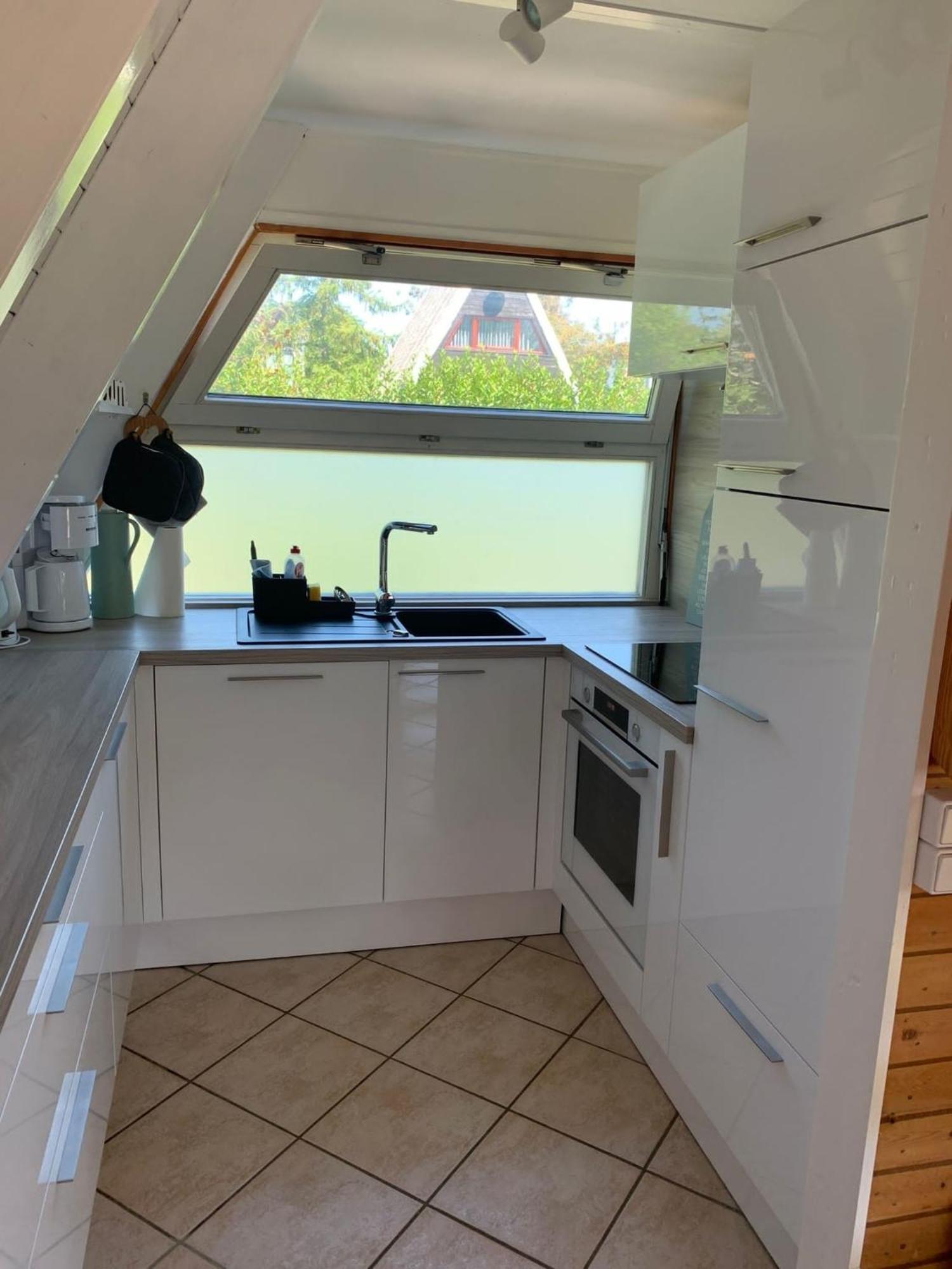 Ferienhaus Lilebe Damp Εξωτερικό φωτογραφία