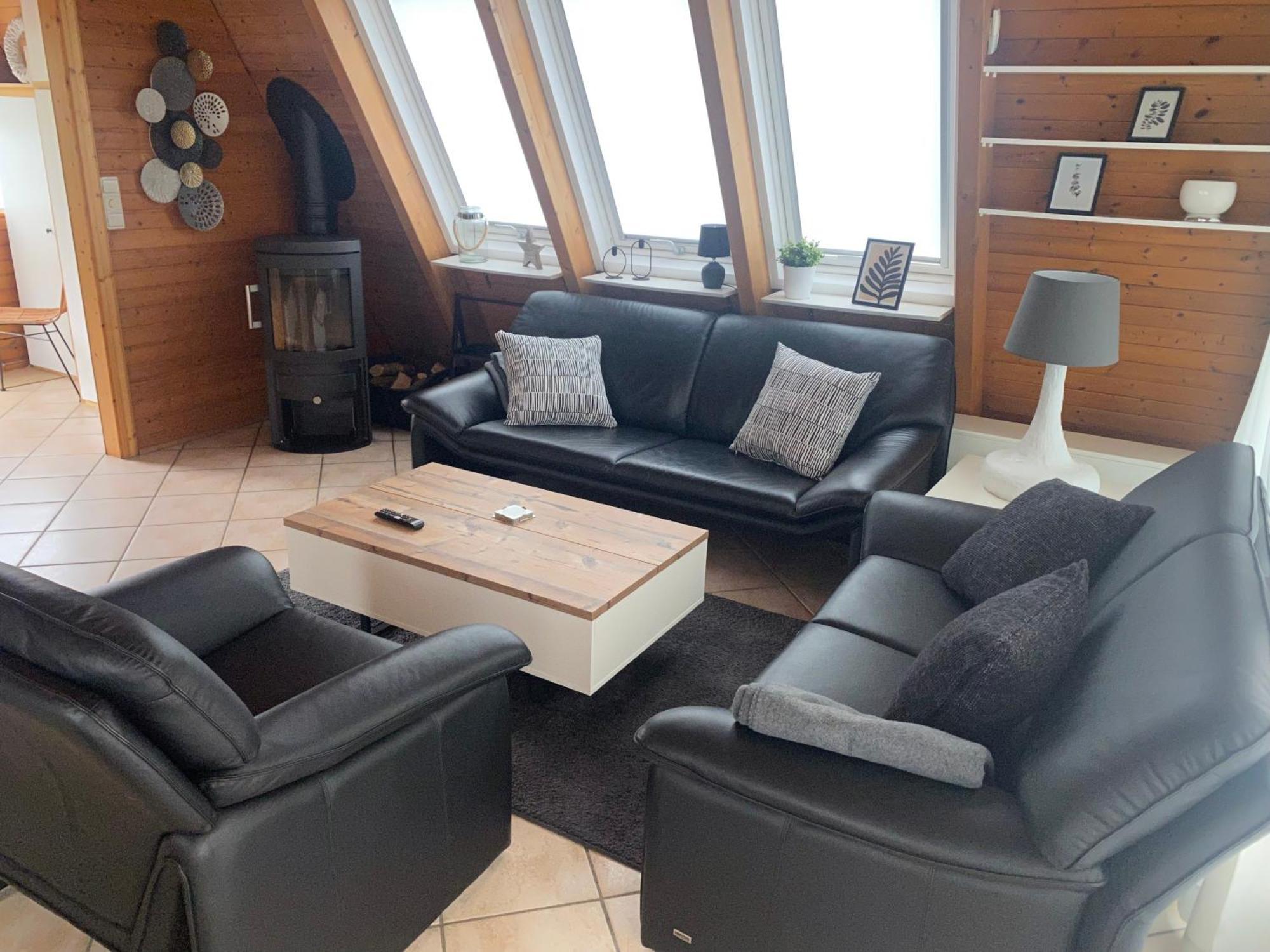 Ferienhaus Lilebe Damp Εξωτερικό φωτογραφία